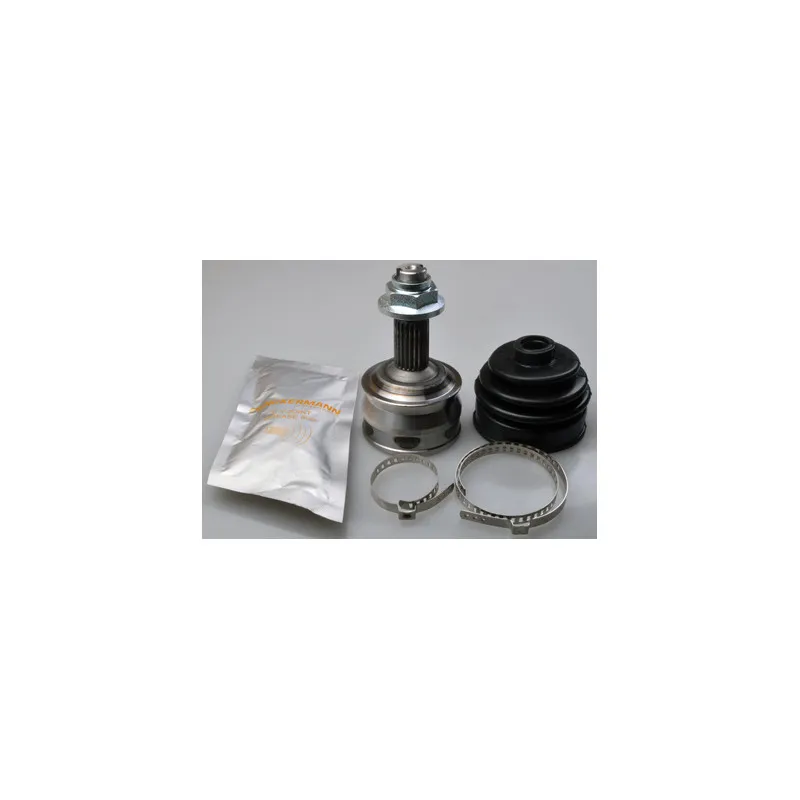 Embout de cardan avant (kit de réparation) DENCKERMANN C120061