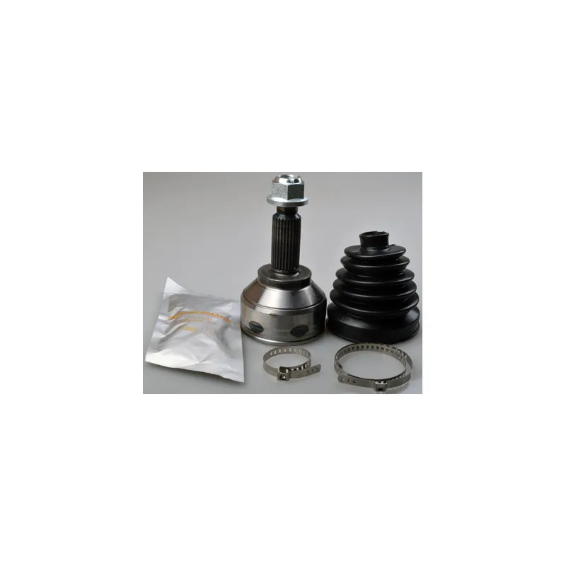 Embout de cardan avant (kit de réparation) DENCKERMANN C120064