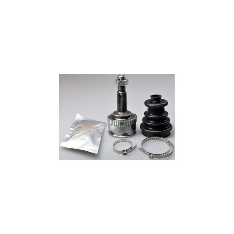 Embout de cardan avant (kit de réparation) DENCKERMANN C120066