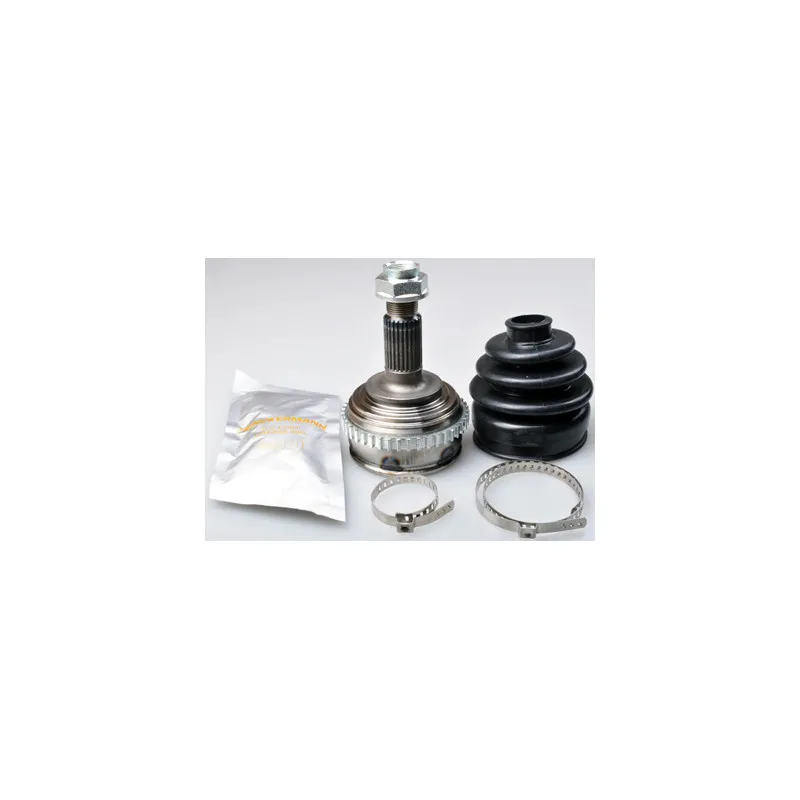 Embout de cardan avant (kit de réparation) DENCKERMANN C120067