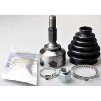 Embout de cardan avant (kit de réparation) DENCKERMANN C120068