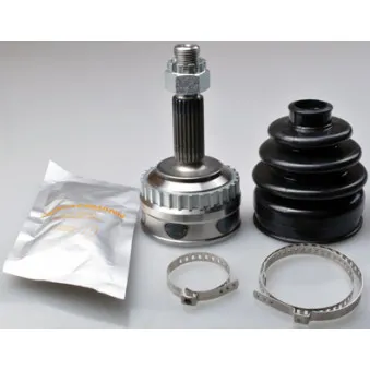 Embout de cardan avant (kit de réparation) DENCKERMANN C120069