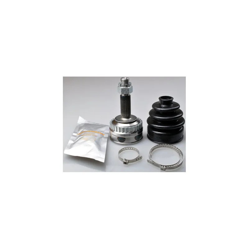 Embout de cardan avant (kit de réparation) DENCKERMANN C120069