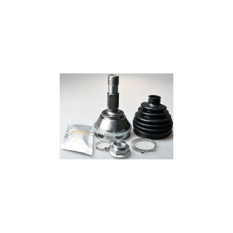 Embout de cardan avant (kit de réparation) DENCKERMANN C120070