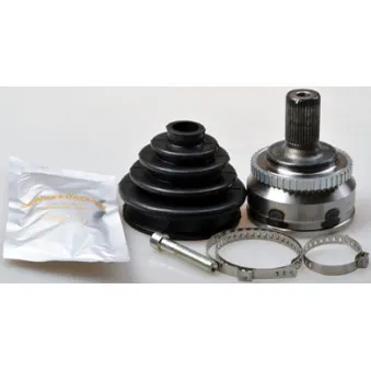 Embout de cardan avant (kit de réparation) DENCKERMANN C120073