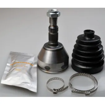 Embout de cardan avant (kit de réparation) DENCKERMANN C120077