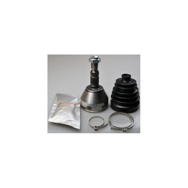Embout de cardan avant (kit de réparation) DENCKERMANN C120077