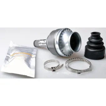Embout de cardan avant (kit de réparation) DENCKERMANN C120079