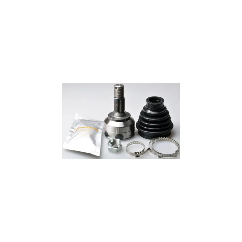 Embout de cardan avant (kit de réparation) DENCKERMANN C120087