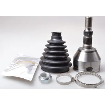 Embout de cardan avant (kit de réparation) DENCKERMANN C120092