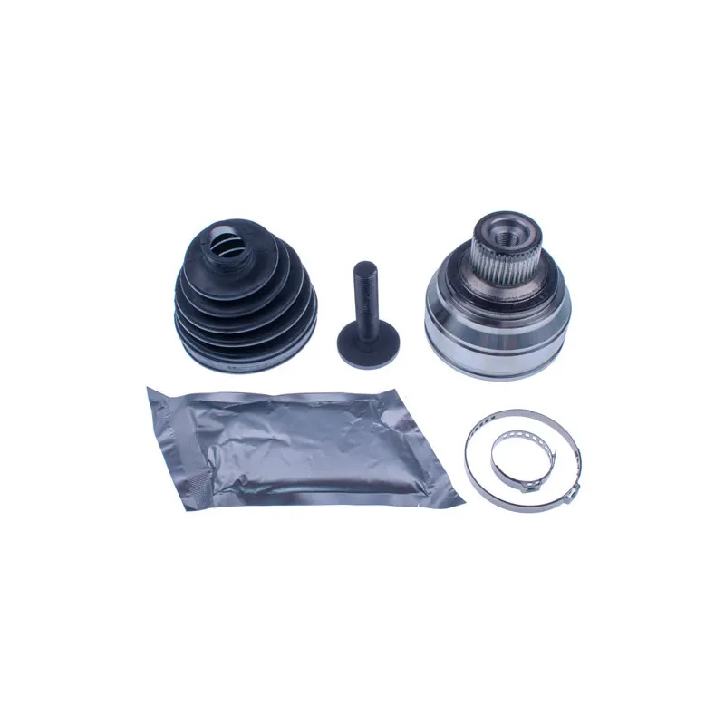 Embout de cardan avant (kit de réparation) DENCKERMANN C120157