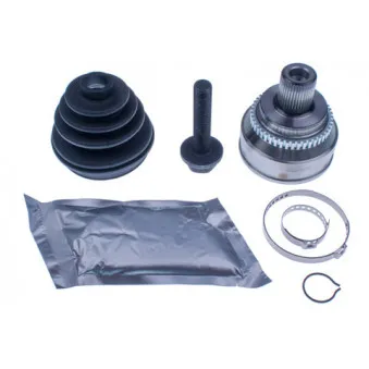 Embout de cardan avant (kit de réparation) DENCKERMANN C120158