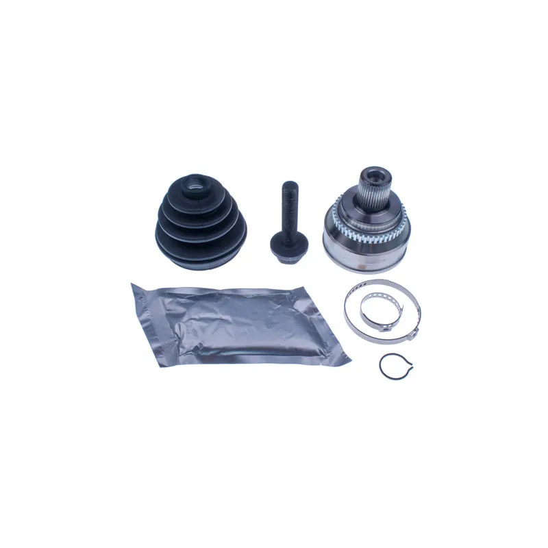 Embout de cardan avant (kit de réparation) DENCKERMANN C120158