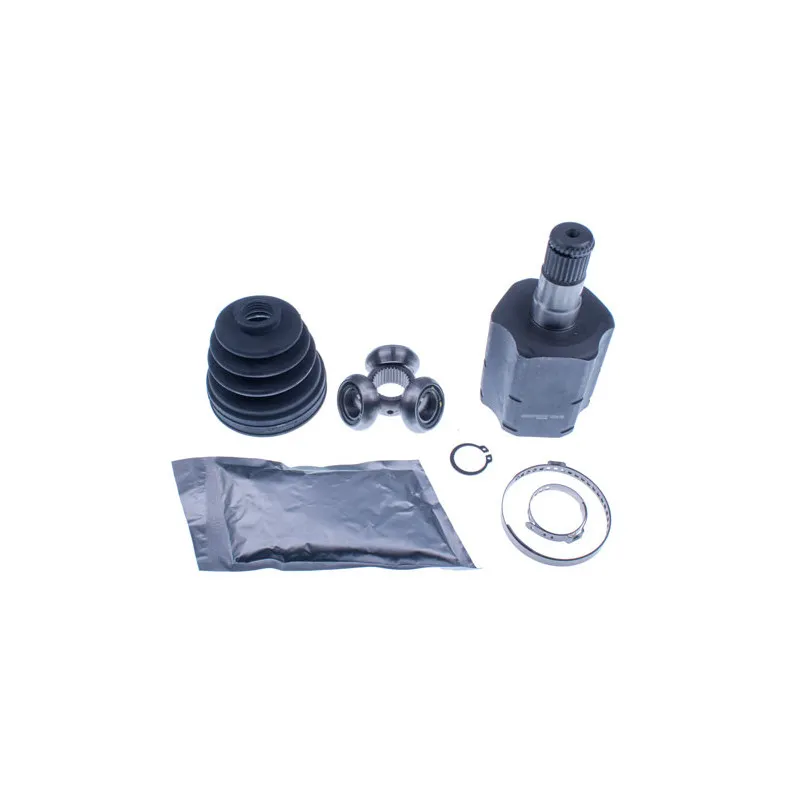 Embout de cardan avant (kit de réparation) DENCKERMANN C120189