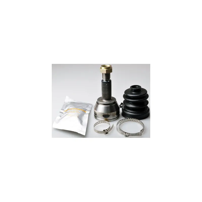 Embout de cardan avant (kit de réparation) DENCKERMANN C120200