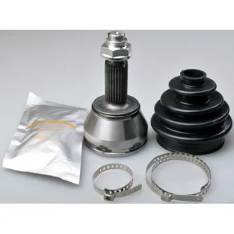 Embout de cardan avant (kit de réparation) DENCKERMANN C120201