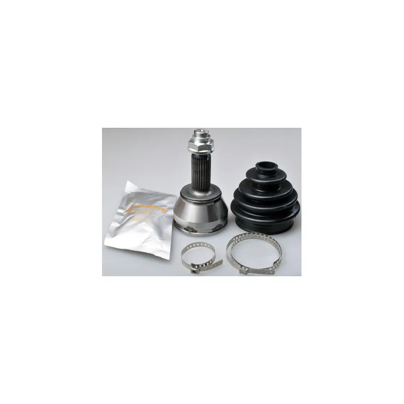 Embout de cardan avant (kit de réparation) DENCKERMANN C120201