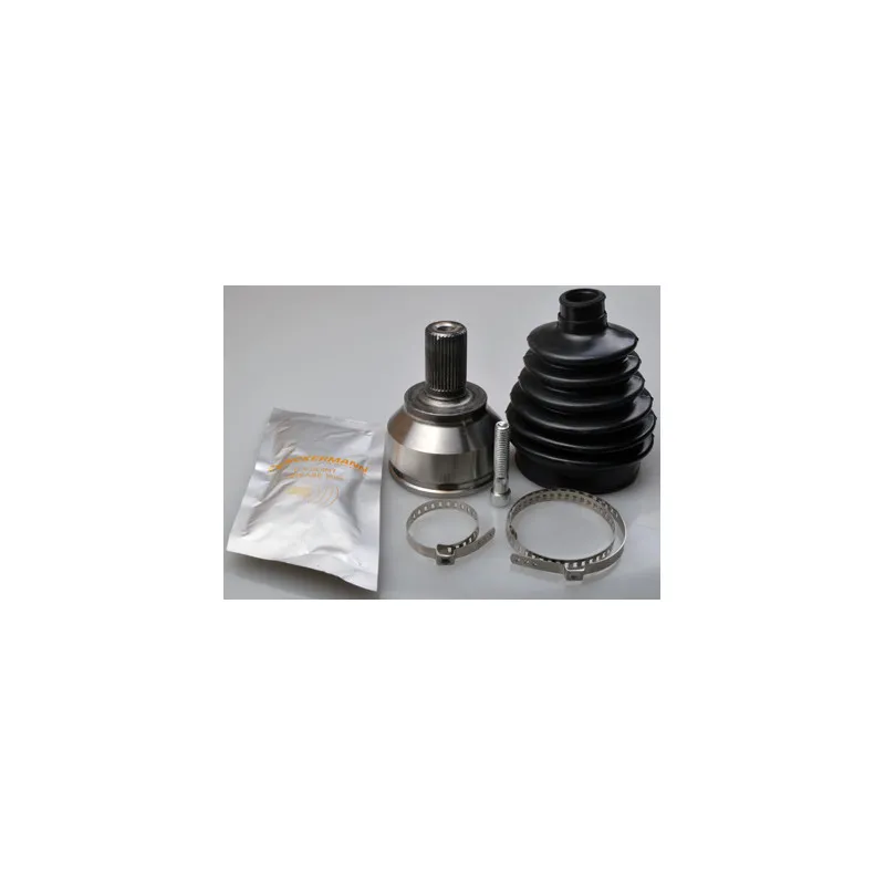Embout de cardan avant (kit de réparation) DENCKERMANN C120202