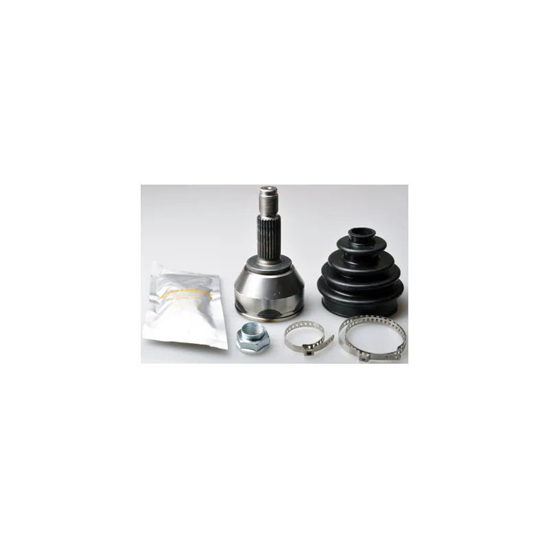 Embout de cardan avant (kit de réparation) DENCKERMANN C120203
