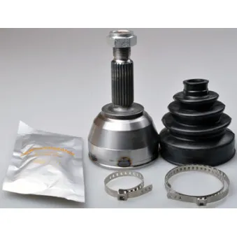 Embout de cardan avant (kit de réparation) DENCKERMANN C120204
