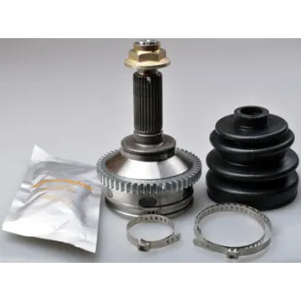 Embout de cardan avant (kit de réparation) DENCKERMANN C120205
