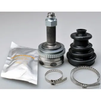 Embout de cardan avant (kit de réparation) DENCKERMANN C120206