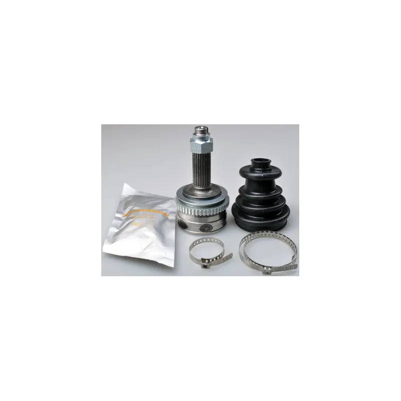 Embout de cardan avant (kit de réparation) DENCKERMANN C120206
