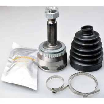 Embout de cardan avant (kit de réparation) DENCKERMANN C120207