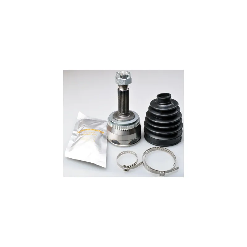 Embout de cardan avant (kit de réparation) DENCKERMANN C120207