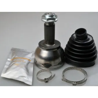 Embout de cardan avant (kit de réparation) DENCKERMANN C120210