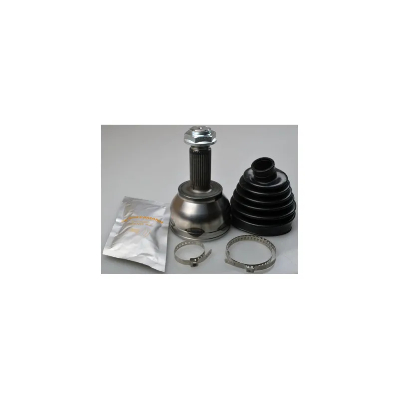 Embout de cardan avant (kit de réparation) DENCKERMANN C120210