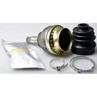 Embout de cardan avant (kit de réparation) DENCKERMANN C120213
