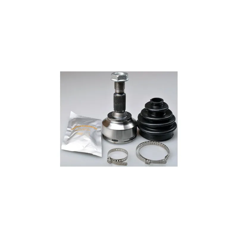 Embout de cardan avant (kit de réparation) DENCKERMANN C120215