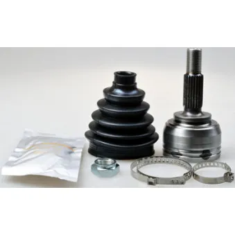 Embout de cardan avant (kit de réparation) DENCKERMANN C120217