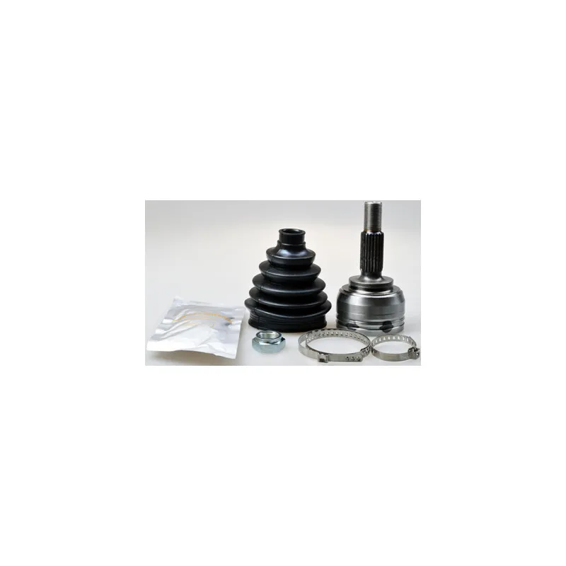 Embout de cardan avant (kit de réparation) DENCKERMANN C120217