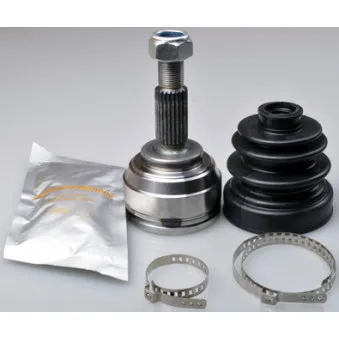 Embout de cardan avant (kit de réparation) DENCKERMANN C120218