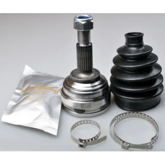 Embout de cardan avant (kit de réparation) DENCKERMANN C120219