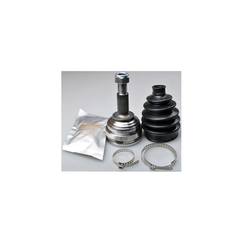 Embout de cardan avant (kit de réparation) DENCKERMANN C120219