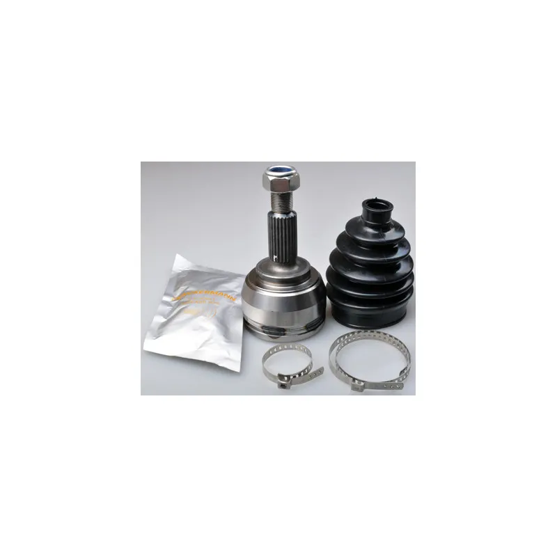 Embout de cardan avant (kit de réparation) DENCKERMANN C120220