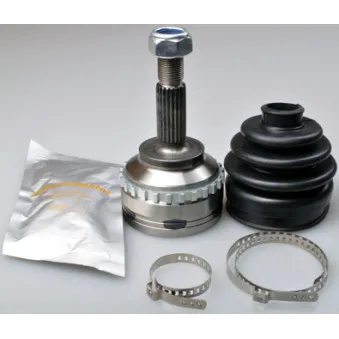 Embout de cardan avant (kit de réparation) DENCKERMANN C120221