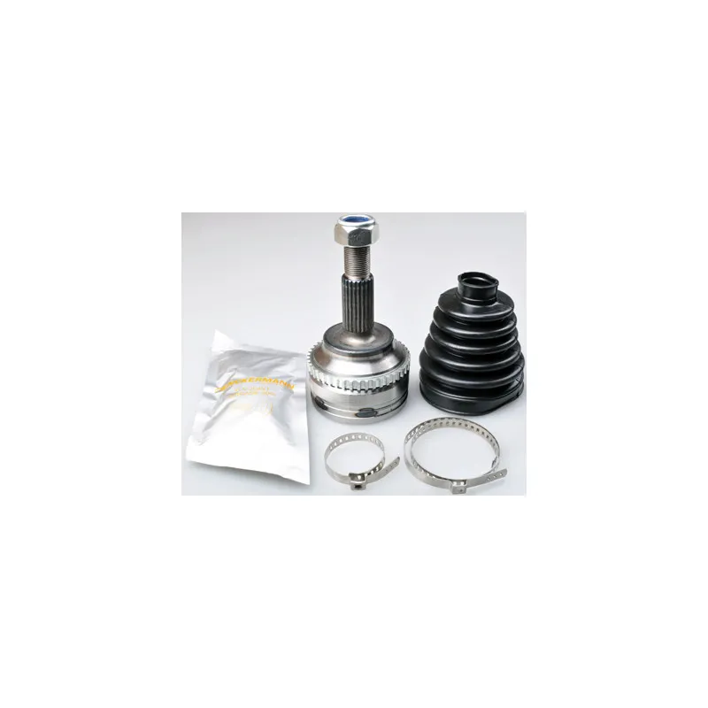 Embout de cardan avant (kit de réparation) DENCKERMANN C120222