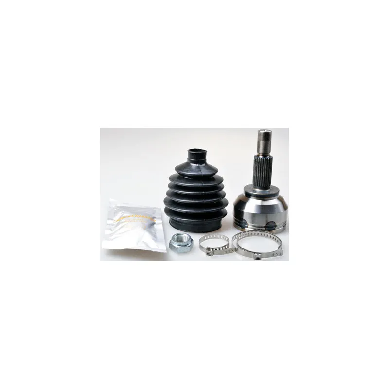 Embout de cardan avant (kit de réparation) DENCKERMANN C120223