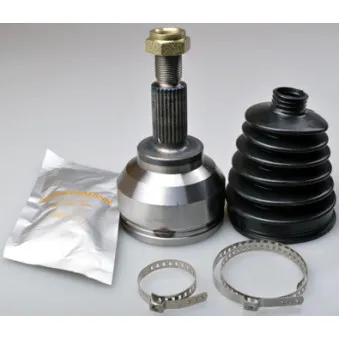 Embout de cardan avant (kit de réparation) DENCKERMANN C120224