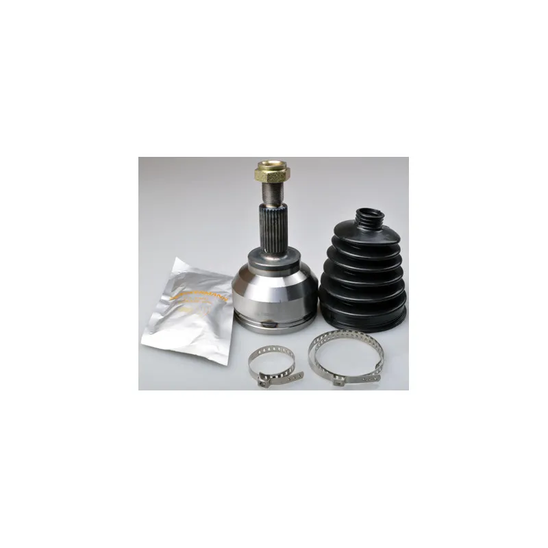Embout de cardan avant (kit de réparation) DENCKERMANN C120224