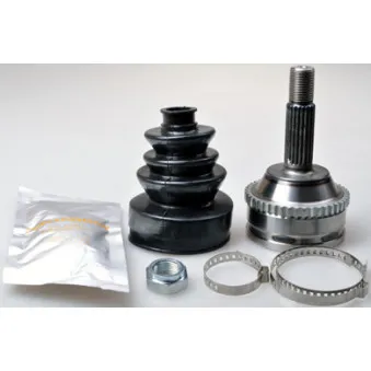 Embout de cardan avant (kit de réparation) DENCKERMANN C120227