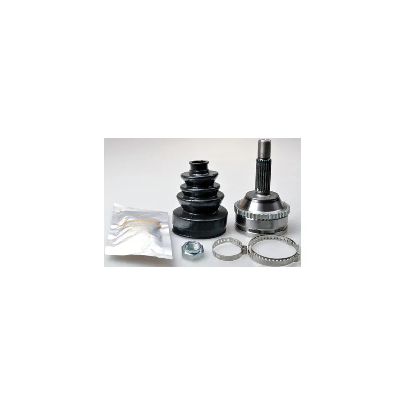 Embout de cardan avant (kit de réparation) DENCKERMANN C120227