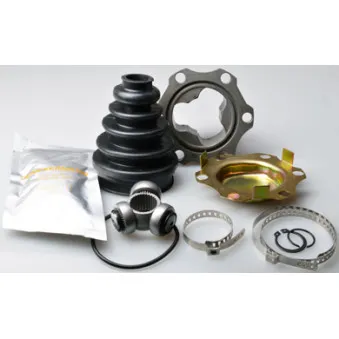 Embout de cardan avant (kit de réparation) DENCKERMANN C120228