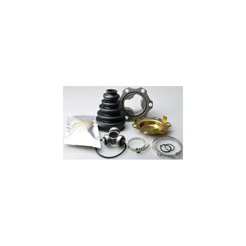Embout de cardan avant (kit de réparation) DENCKERMANN C120228