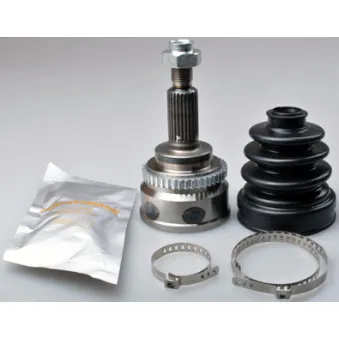 Embout de cardan avant (kit de réparation) DENCKERMANN C120230