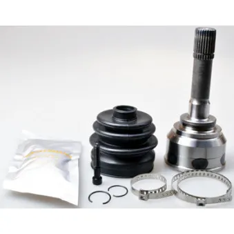 Embout de cardan avant (kit de réparation) DENCKERMANN C120231